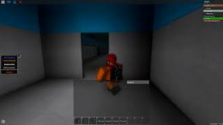 Roblox All Items SCP Foundation Facility Site 35