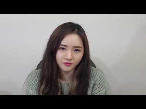 레이디스 코드(LADIES&amp;#39; CODE) 4주년 #소정