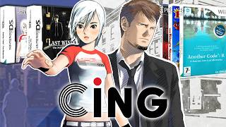 The Legacy That Cing Left Behind