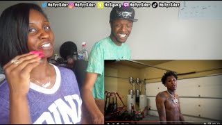 nba youngboy - death enclaimed REACTION!