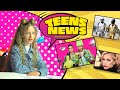 Что связывает Мию Бойка и Егора Шипа /// TEENS NEWS