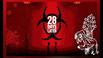 lockdown 28 days later