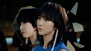 土生瑞穂、パーマスタイルクリエイターに変身！木村昴・kemioら総勢 9 名とランウェイに集結！Eve書き下ろし楽曲 「虎狼来」とのコラボムービーを公開！