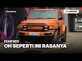 iCar V23 2026: Begini Rasanya Saat Test Drive
