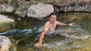 видео: Узбекская  Швейцария! Такое не покажут Туристам! картинка: Узбекская  Швейцария! Такое не покажут Туристам!