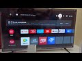 TCL Android TV 55 Unboxing Setup 4k UHD Your Next SMART TV 