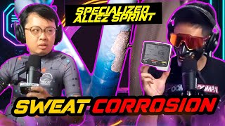 Rolex of Cycling Computers & Corroding Frame?! | Specialized Allez Sprint | Oompa Loompa Cycling 154