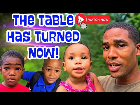 Big Trouble: Our Daughter Takes Over ‼️