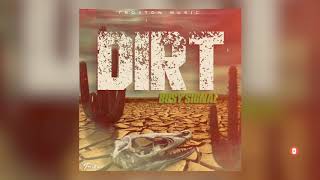 dirty busy signal