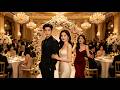 At Her Engagement, He Switches Bride and Makes Everyone Regret It【Warrior's Super Love】#minidrama