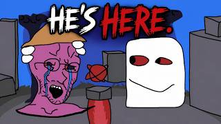 I joined a blood cult in Pilgrammed... BIG MISTAKE.