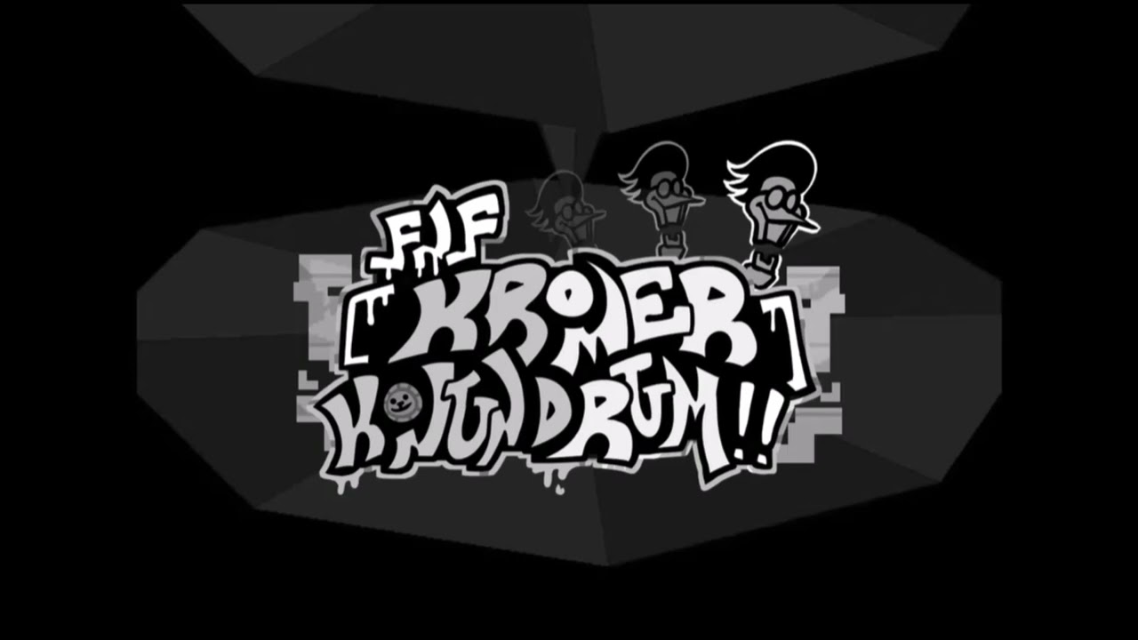 DevilsKnife Fnf but just the World Revolving Portion