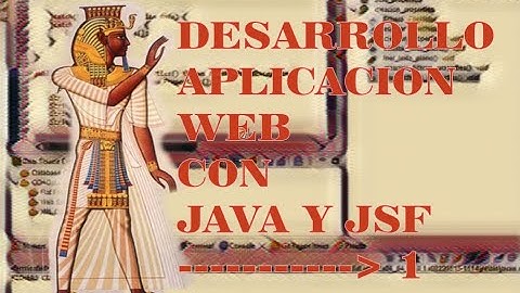 PREREQUISITOS 2, INSTALANDO CON JSF,JAVA,ECLIPSE,MAVEN,TOMCAT WINDOWS