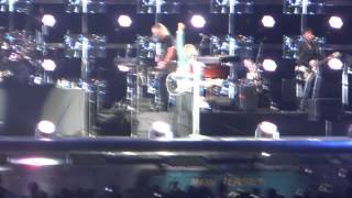 Bon Jovi, Met Life Stadium, 07-25-13, \\