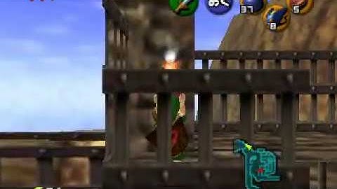 Glitchless gate skip - so close yet so far