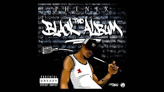 Phénix - 7ala Mala | BLACK ALBUM (Official Music)