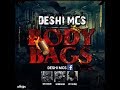 Deshi mcs   body bags 2017