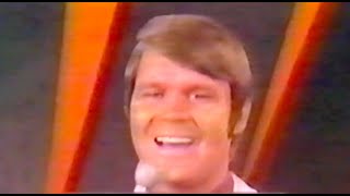 Glen Campbell Sings "What a Difference a Day Makes/Time After Time"