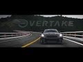 Overtake GT-R // Carbon Fiber Godzilla - オーバーテイク R35