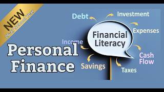 Personal Finance Overview 1