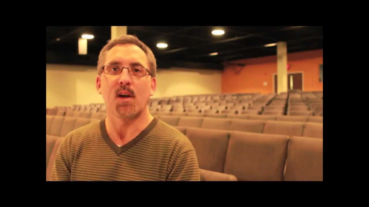 MultiSite Introduction Video - 422CHURCH.COM