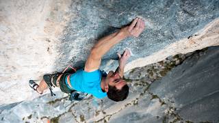 Shocked By a Crag Nobody Knew Existed | Adam Ondra screenshot 3