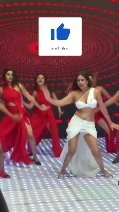 Do Ghoont | Nia Sharma | Official Video | Shruti Rane | Bombay Raja | Do Ghut Mujhe Bhi Pila De