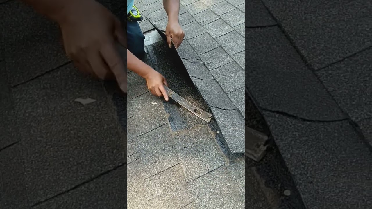 Como Reparar Roofing.