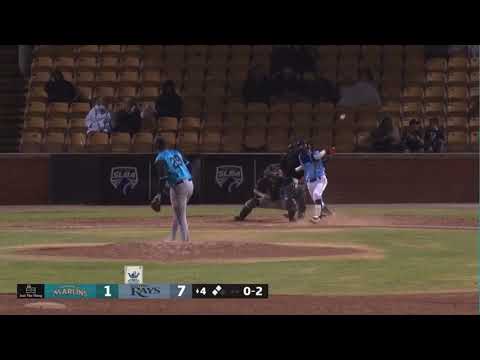 Aggressive Base Running - Super League - Play At Home Plate - #12