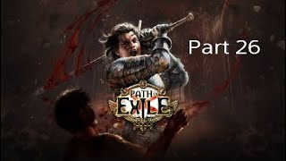 Path of Exile PS4 - Part 26 - Einhar, Beastmaster