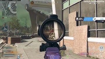 BIFFLE FRIES WARZONE PROS IN $25,000 TOURNAMENT😱