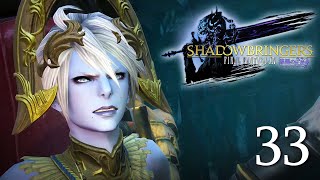 Delubrum Reginae (Bozja raid 2!) | Final Fantasy XIV: Shadowbringers - 33