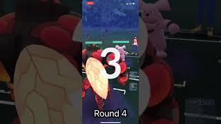 Pokémon Go Buzzwole, Trevenant & Shadow Charizard Enter The Ultra League