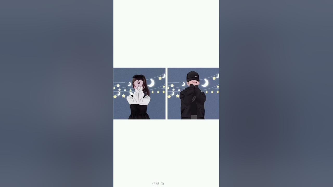 Anime Couple Dp - 𝙲𝚘𝚞𝚙𝚕𝚎 🥀🖤