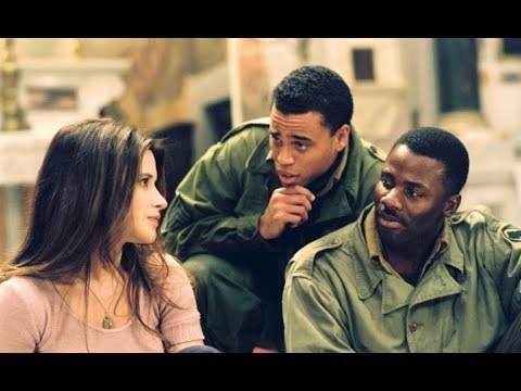فيلم الدراما والاكشن Miracle At St Anna مترجم للعربية 