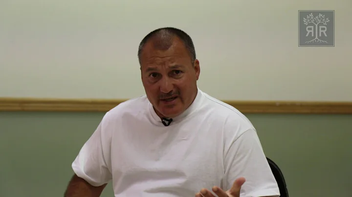 Rogelio Vasquez Interview