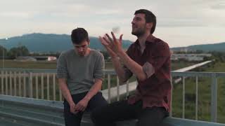 2 Brothers 1 Car Bmw 4 Series Gran Coupe Surreal Media 4K Beautiful Screen Trips Vevo