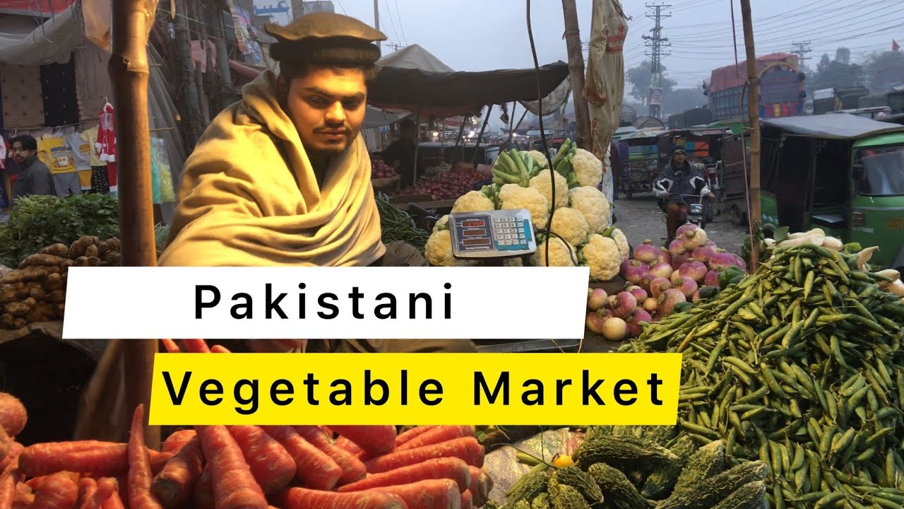 Buying Mix Vegetables in Local Market High Price Vegetables Today