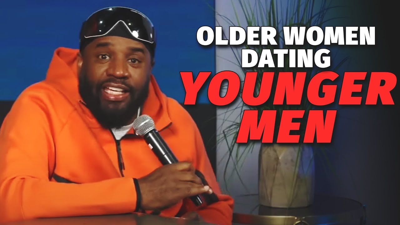 When Older Women Date Younger Men YouTube when-older-women-date-younger-men-youtube