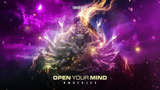 BMBERJCK - Open Your Mind (Official Video)
