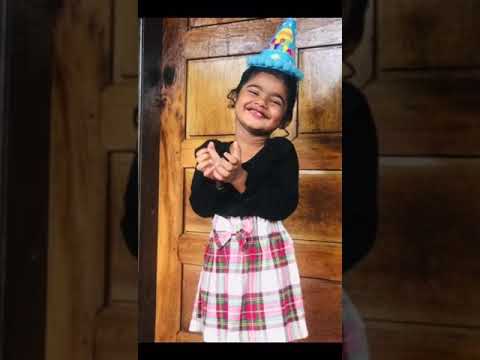 #AIZA #AIZABBAYBIRTHDAY #BIRTHDAYSONG