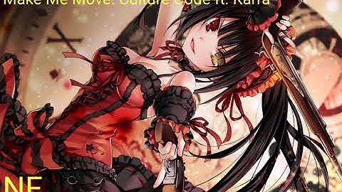 Make Me Move: Culture Code ft. Karra (Nightcore) (Read Description)