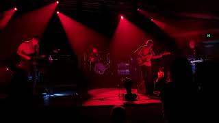 Watch Pavement Lions linden video