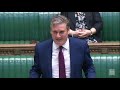 Prime Minister's Questions (PMQs) - 21 July 2021