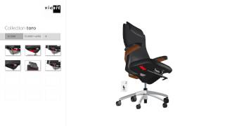 Collection Toro - Manual