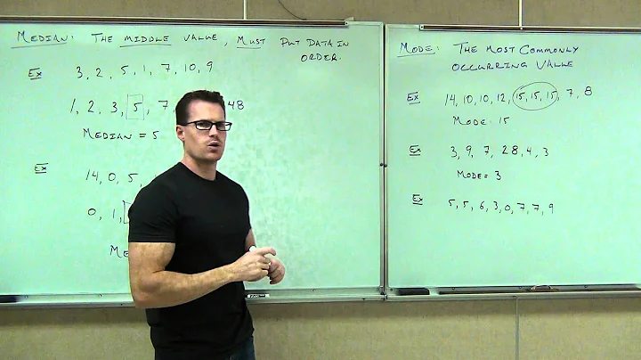 Prealgebra Lecture 5.7 Part 3