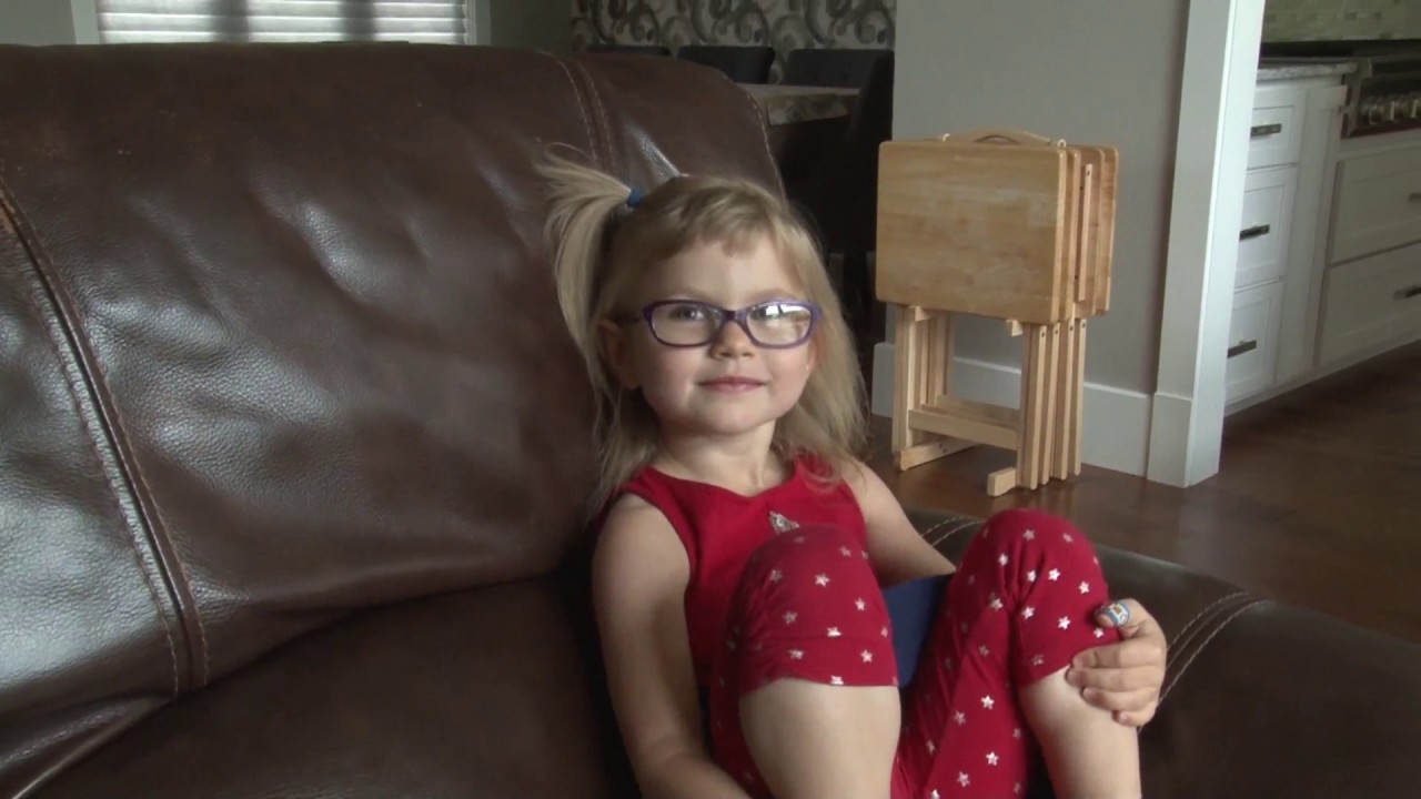 Finding a Family: Adoption Success Stories