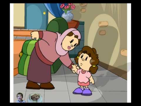 ظريفة و الميكروبات 