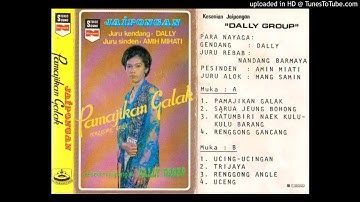 AMIH MIHATI - Ucing~Ucingan [JAIPONGAN]