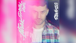 A-Trak - Parallel Lines feat. Phantogram (Bart B More Remix)